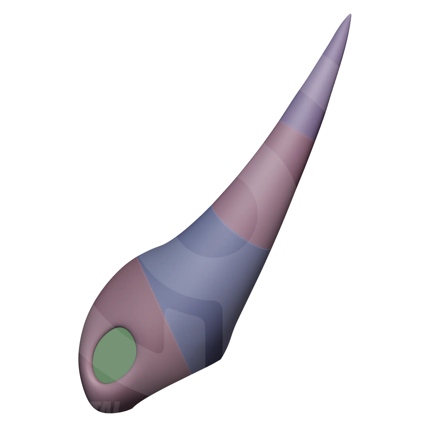 Hollow Knight Pure Vessel Helmet File - Image 8