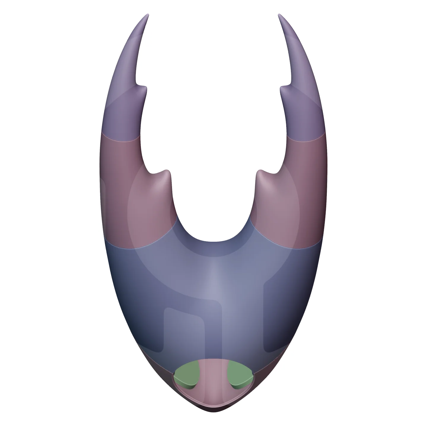 Hollow Knight Pure Vessel Helmet File - Image 9