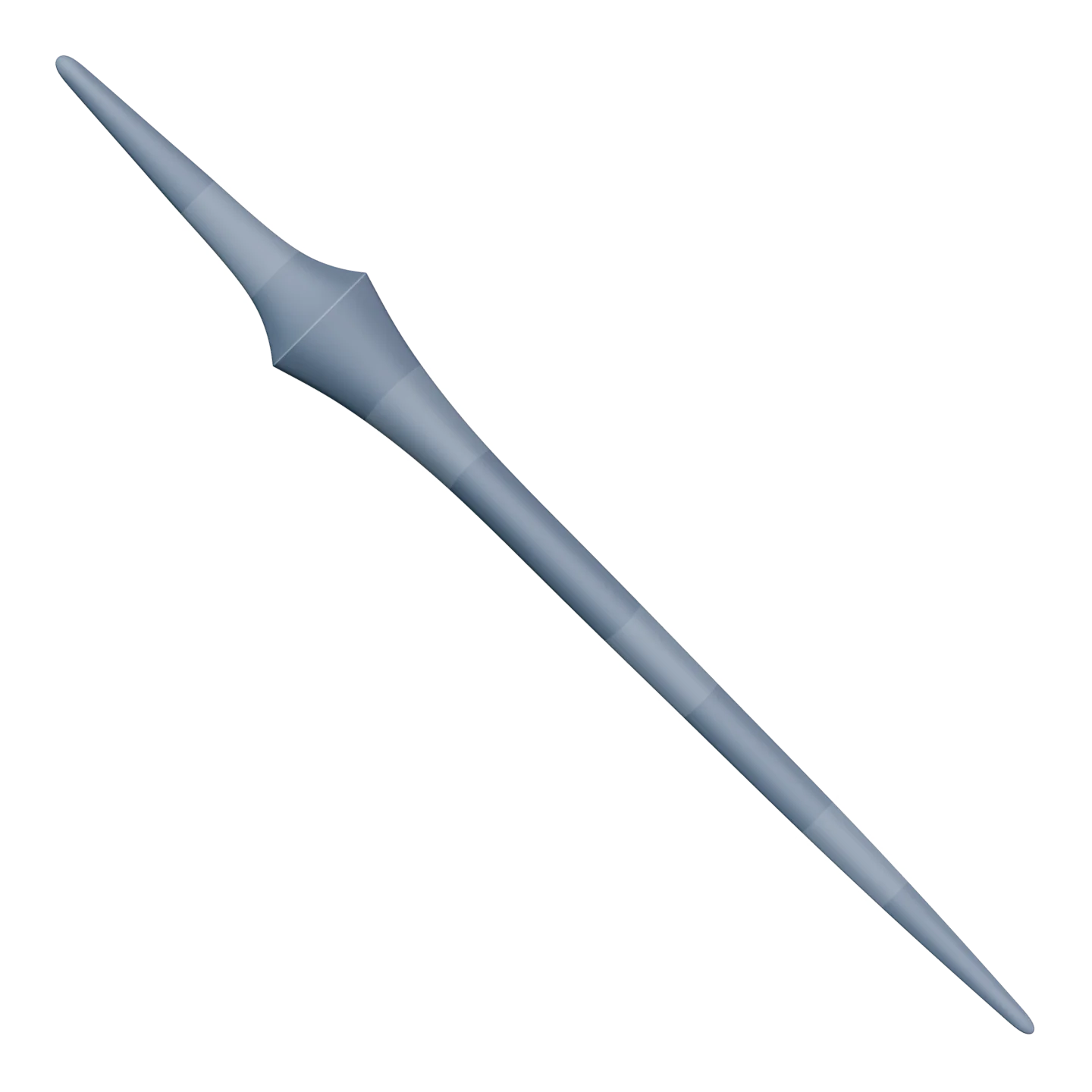 Hollow Knight Pure Vessel Nail File - Image 5