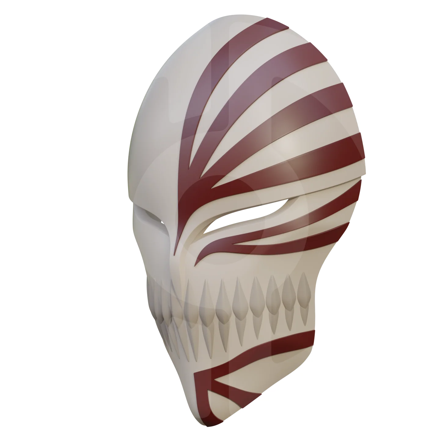 Hollow Mask File - Image 2