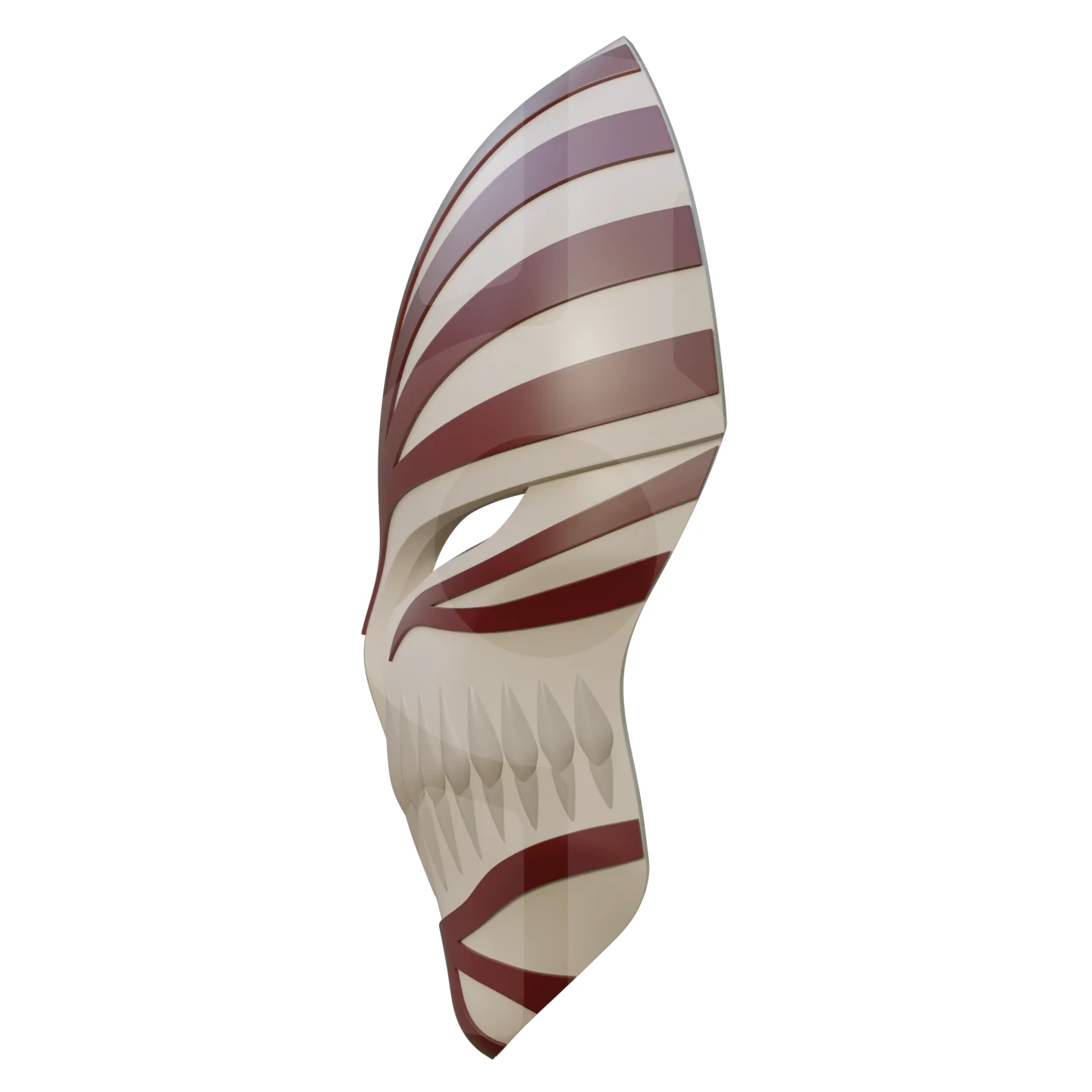 Hollow Mask File - Image 3