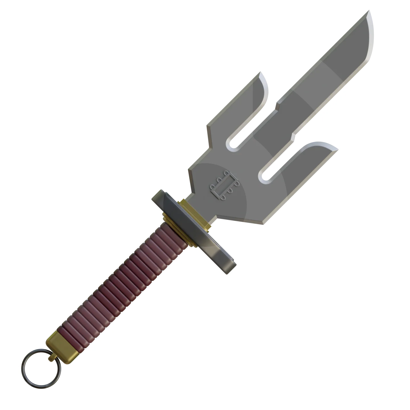 Inverted Spear Of Heaven File - Image 5