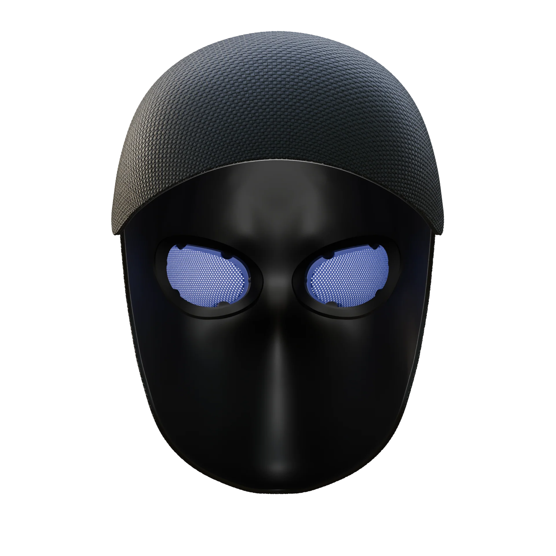 Invincible Masked Mark 3D Printable Model - Image 6