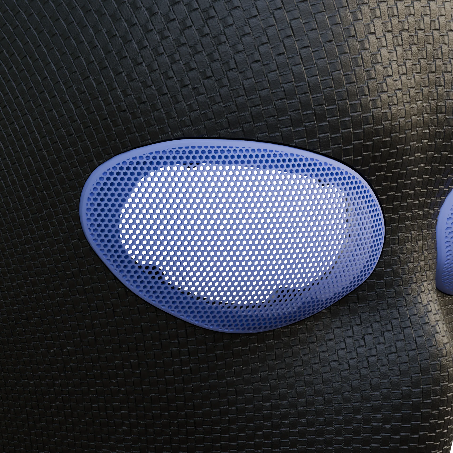 Invincible Masked Mark 3D Printable Model - Image 7