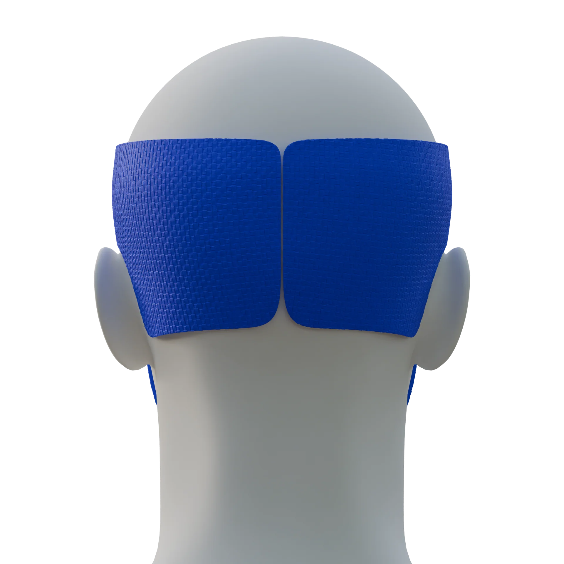 Invincible Season 3 Mask 3D Printable Model - Image 6