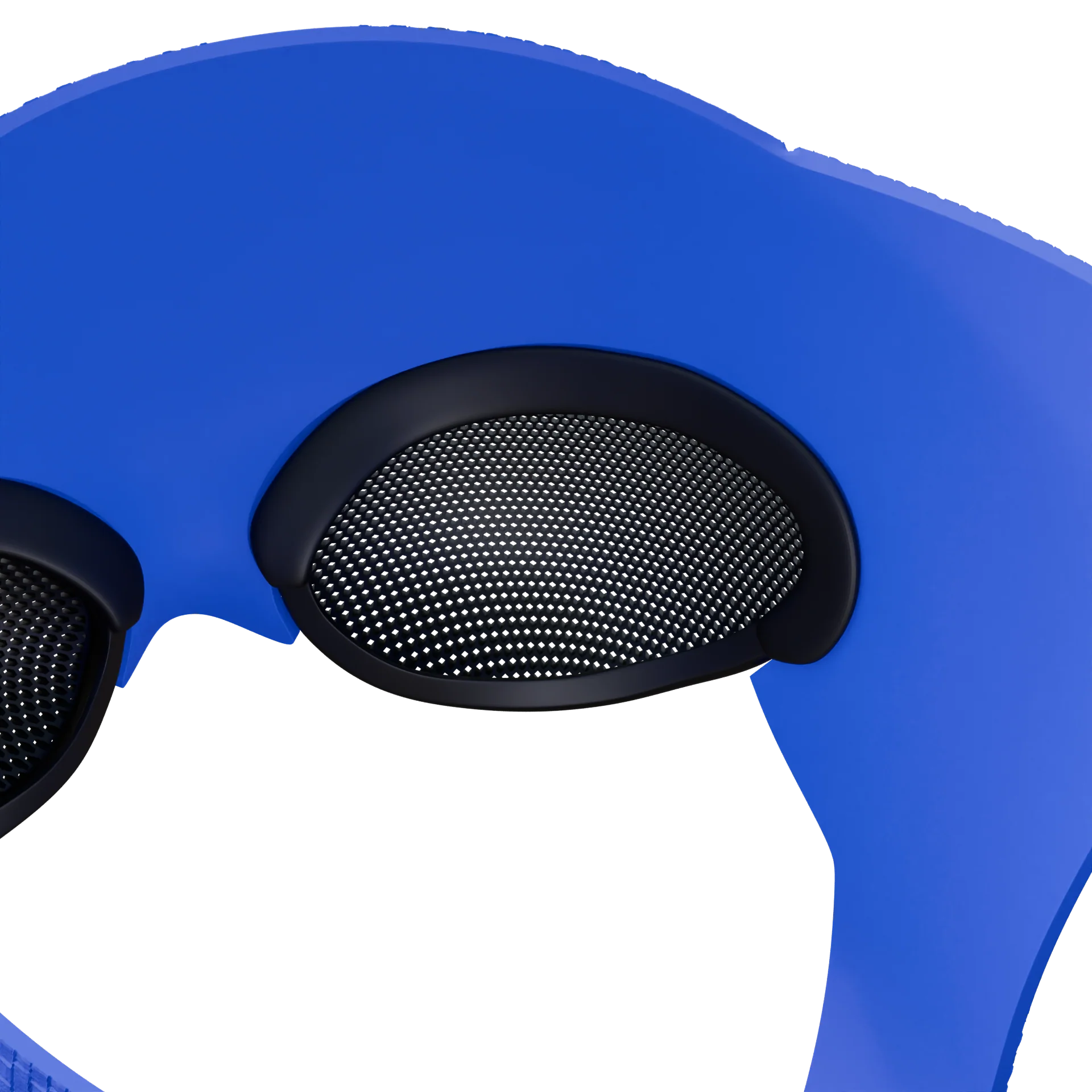 Invincible Season 3 Mask 3D Printable Model - Image 7