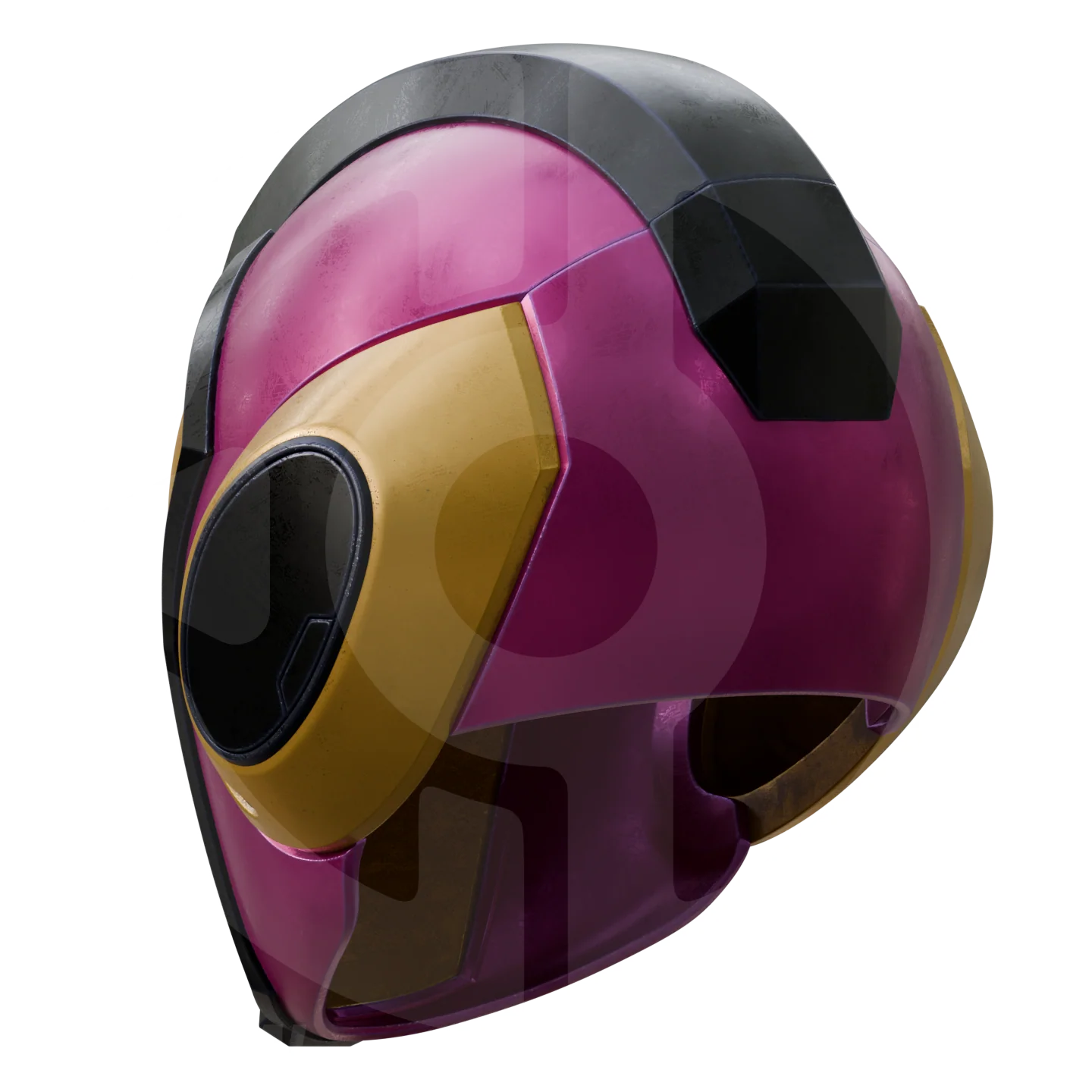 Iron Heartbeat Eve Ewing Helmet File - Image 5