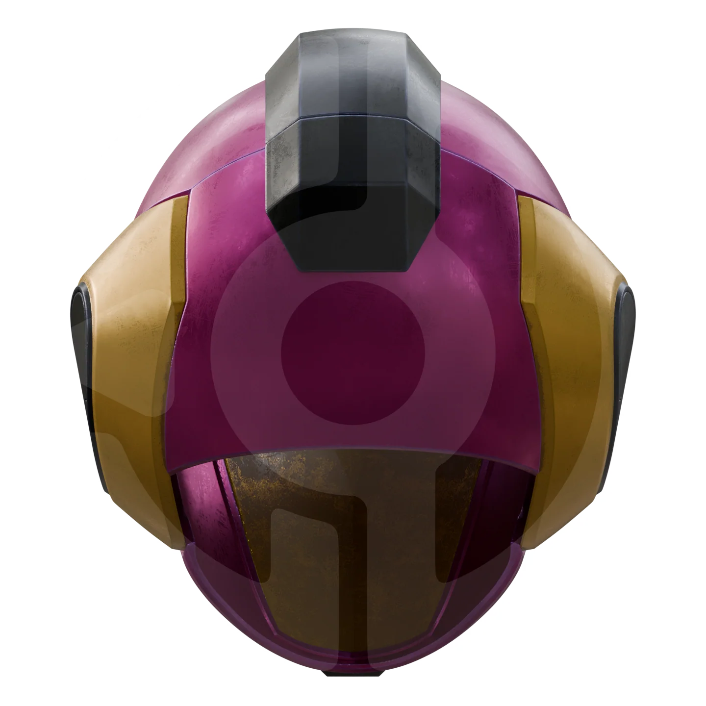 Iron Heartbeat Eve Ewing Helmet File - Image 6