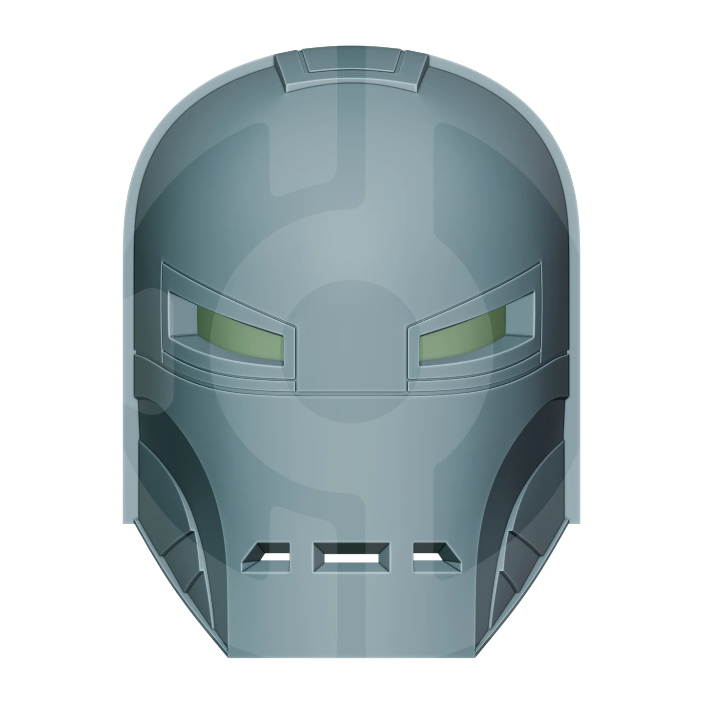 Monger Helmet File - Image 2