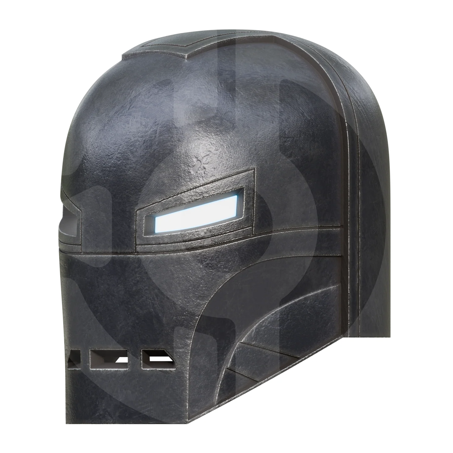 Monger Helmet File - Image 3