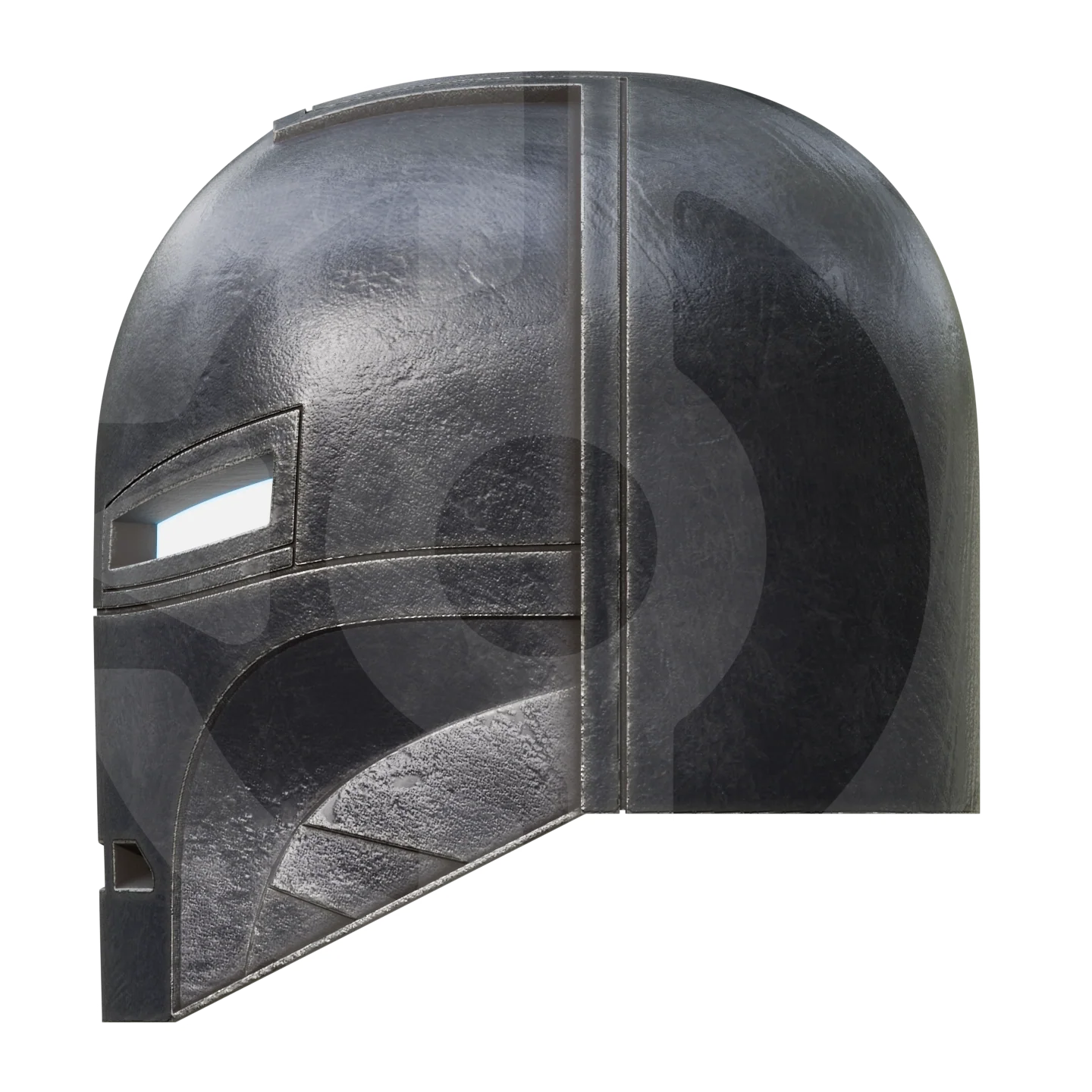 Monger Helmet File - Image 4