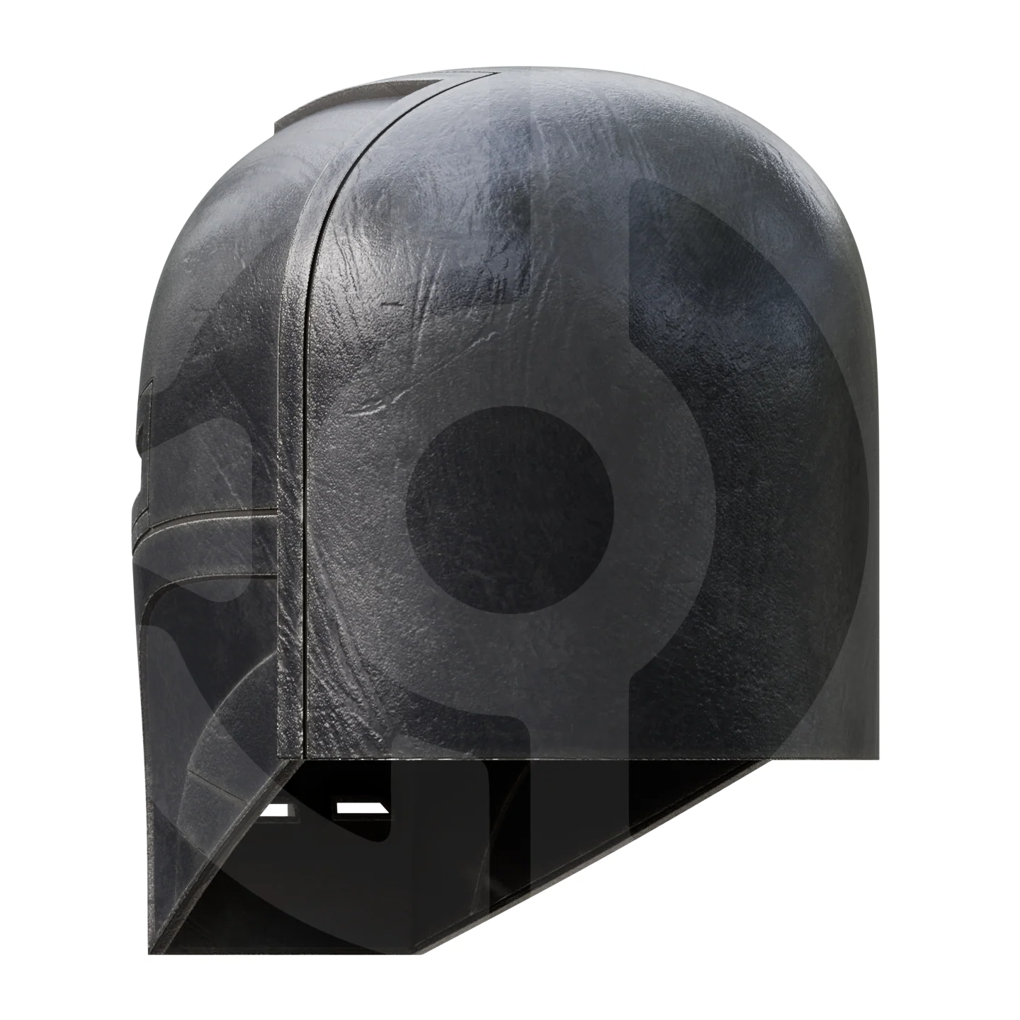 Monger Helmet File - Image 5