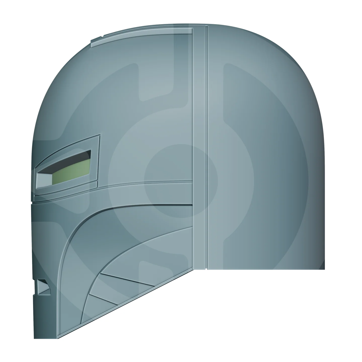 Monger Helmet File - Image 7