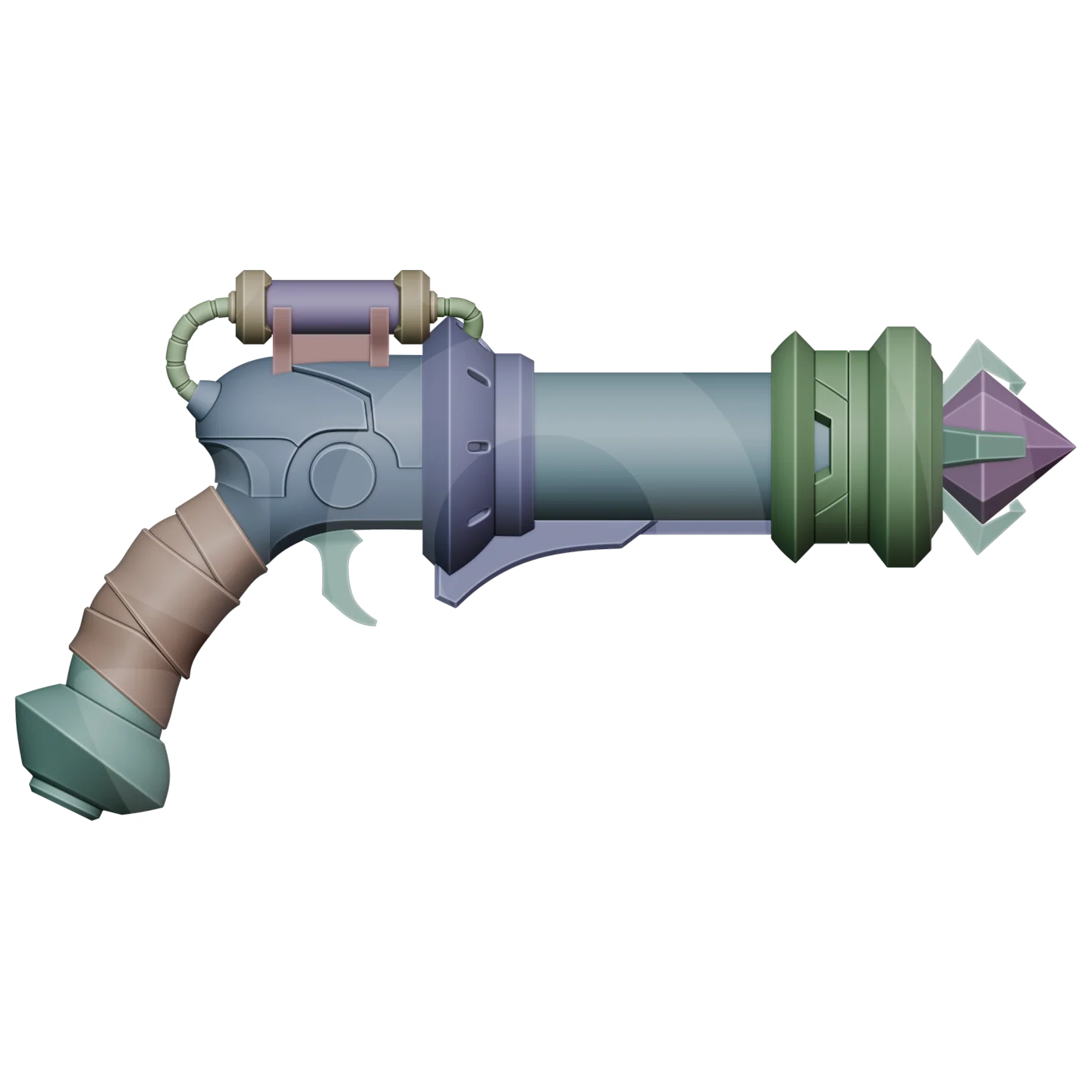 Jinx Zapper 2XKO File - Image 10