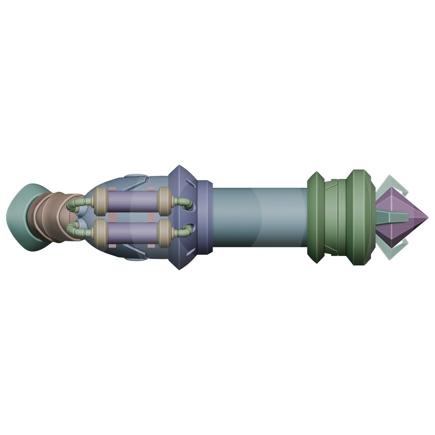 Jinx Zapper 2XKO File - Image 12