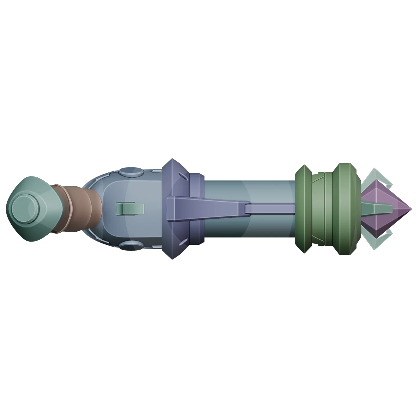 Jinx Zapper 2XKO File - Image 13
