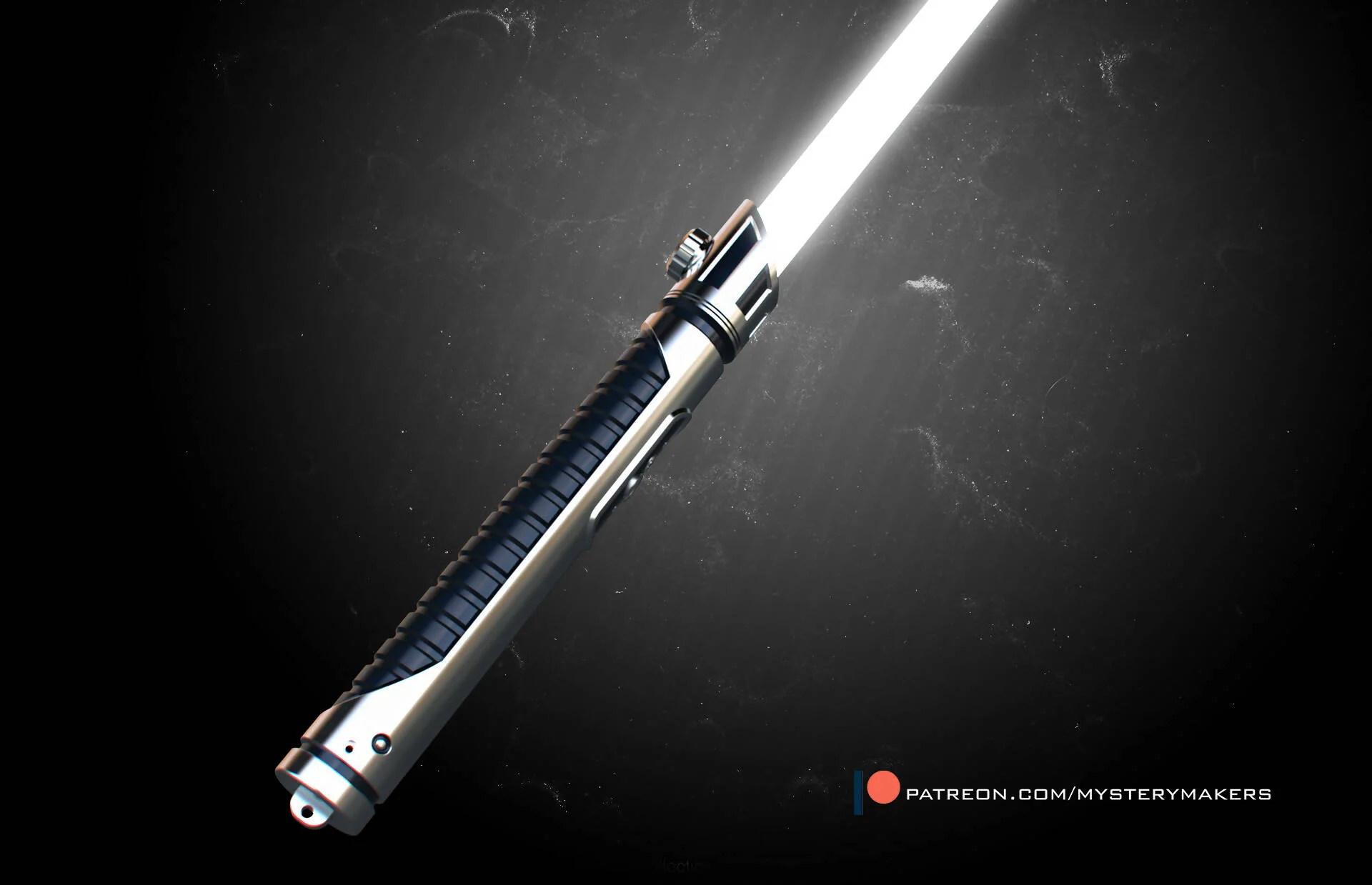 Knight laser sword - Image 2