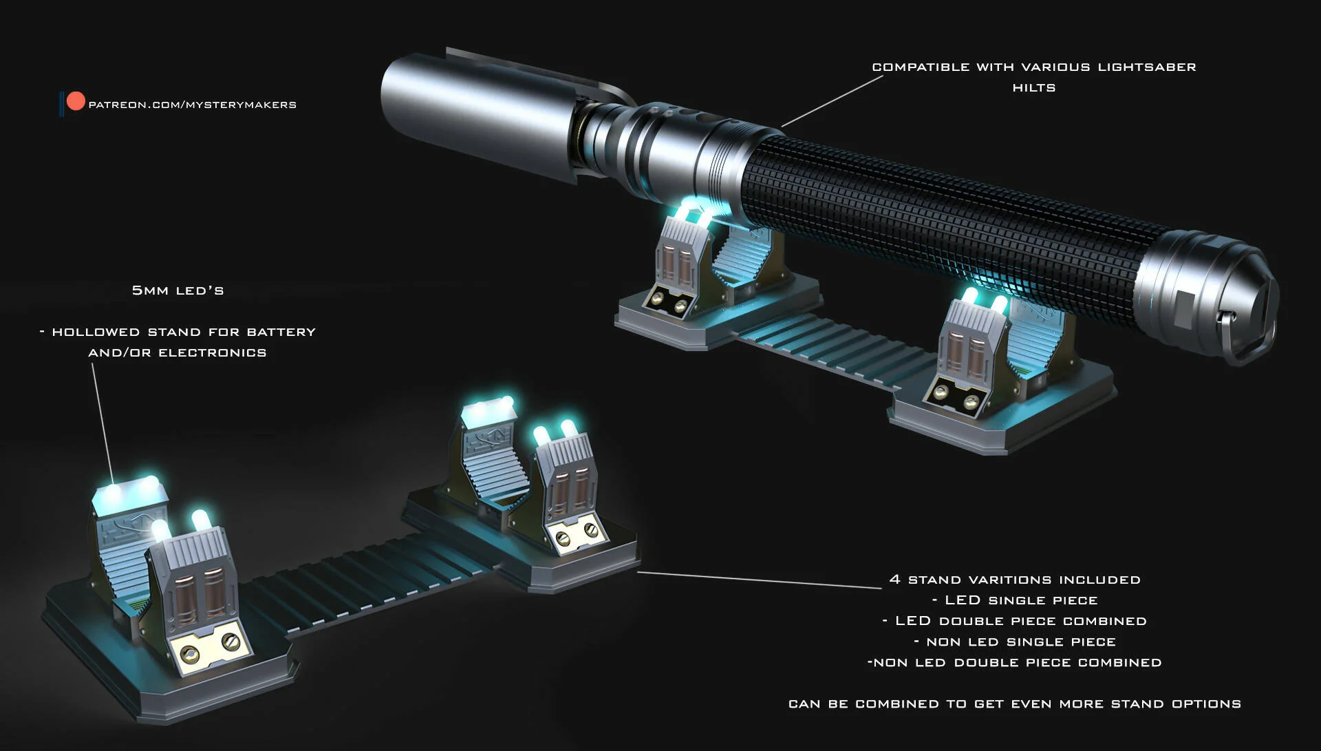 Laser sword - Image 3