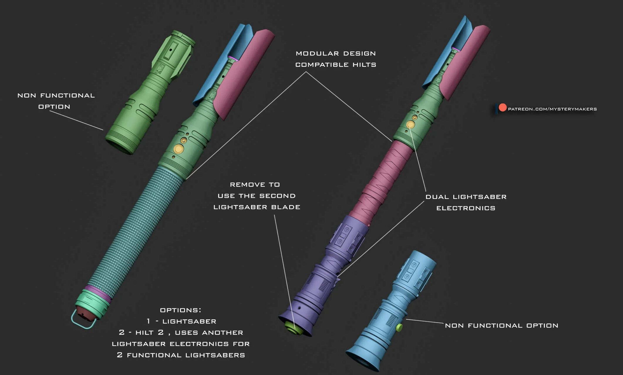Laser sword - Image 4