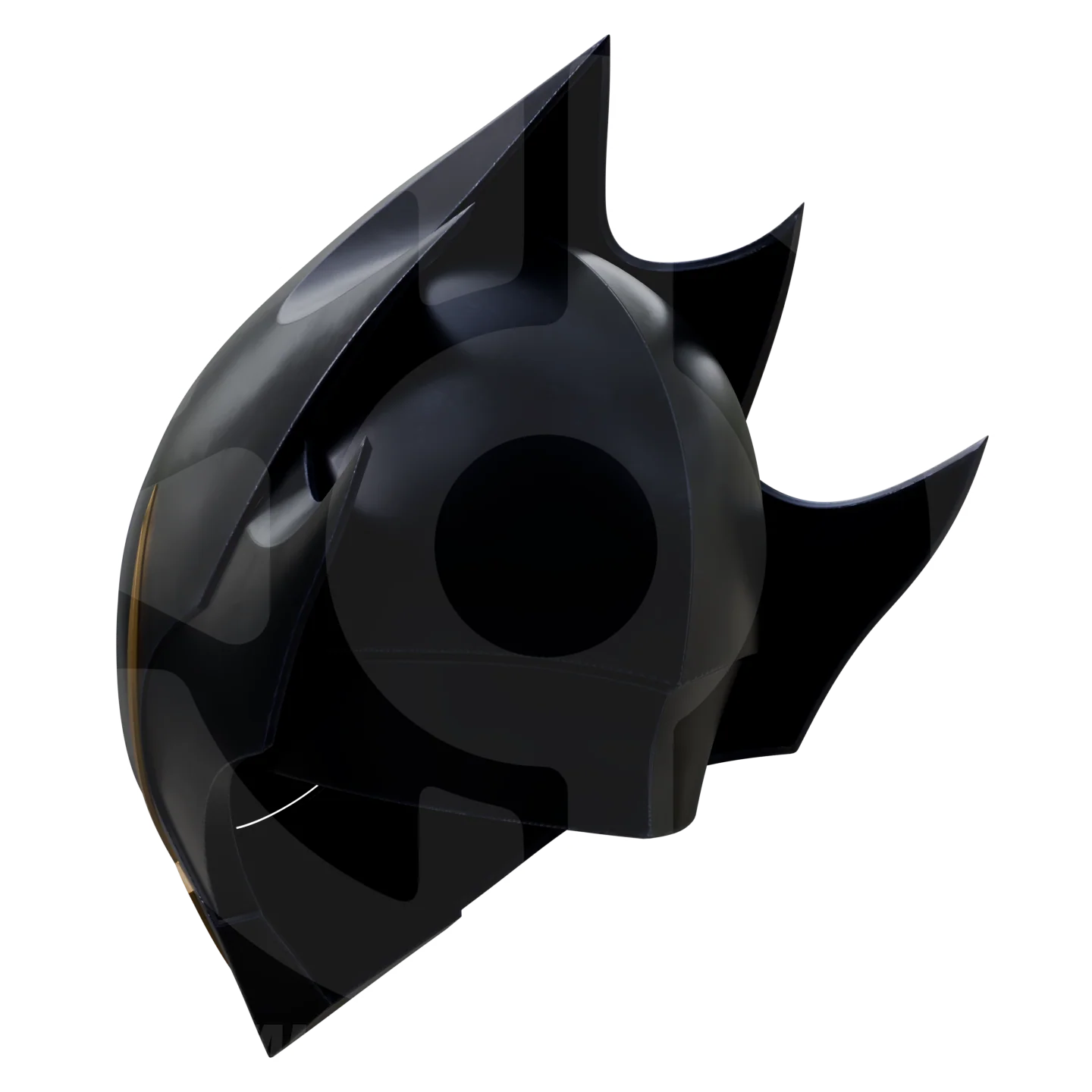 Lelouch Zero Helmet File - Image 5