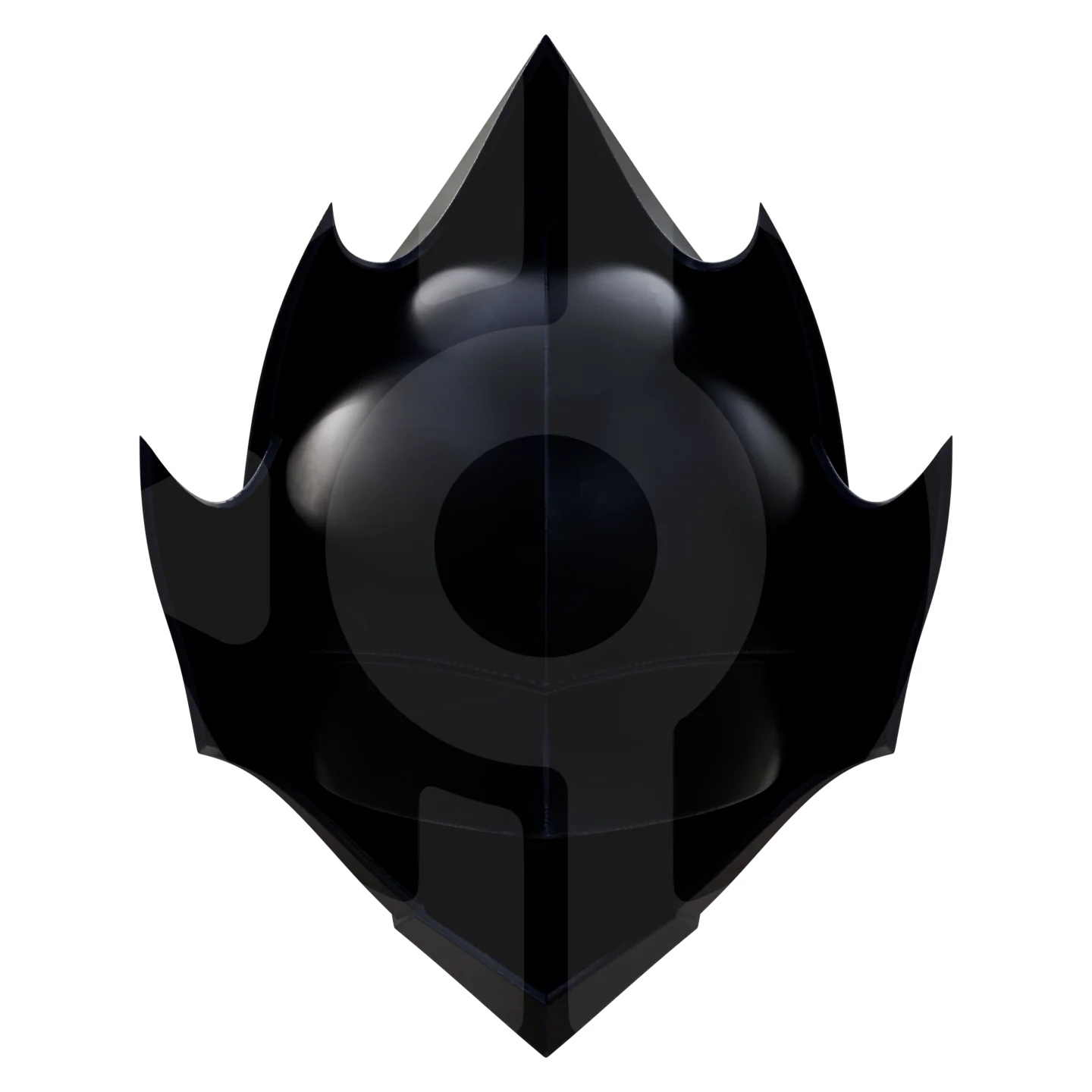 Lelouch Zero Helmet File - Image 6