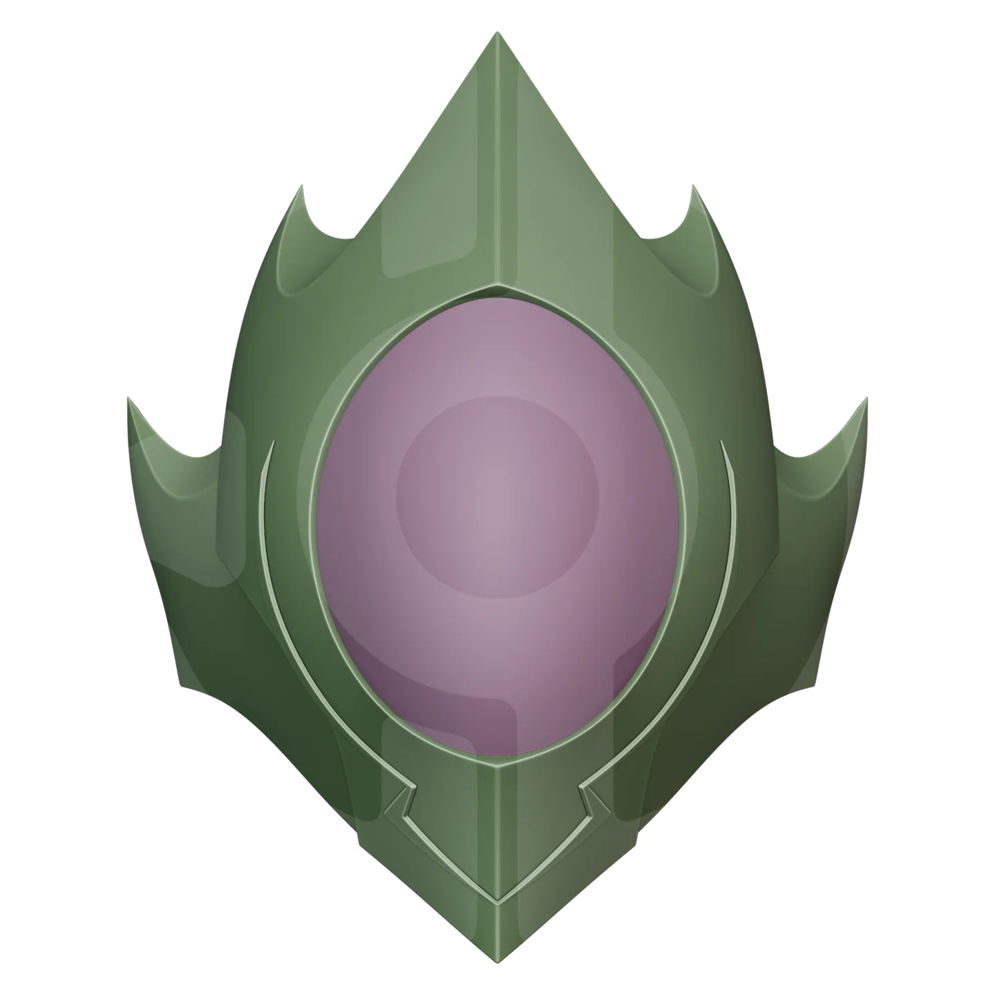 Lelouch Zero Helmet File - Image 7