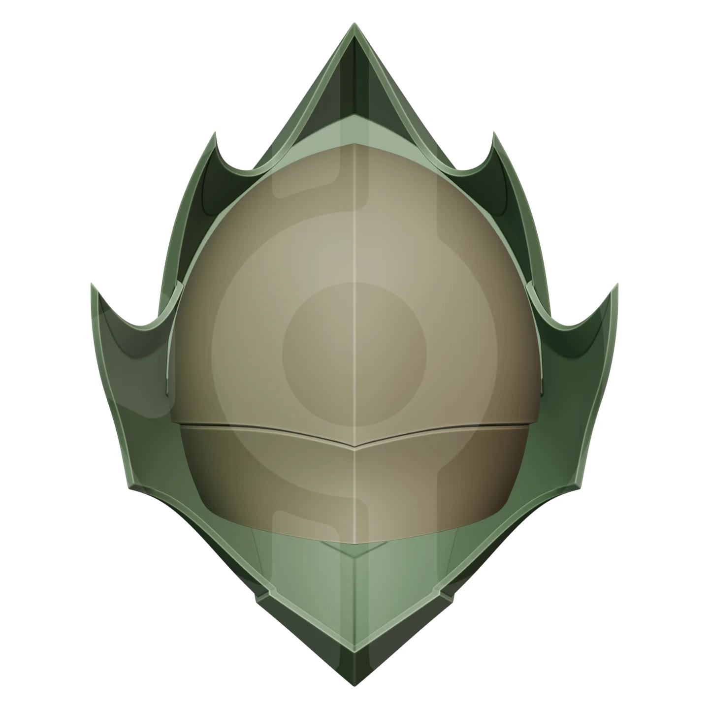Lelouch Zero Helmet File - Image 9