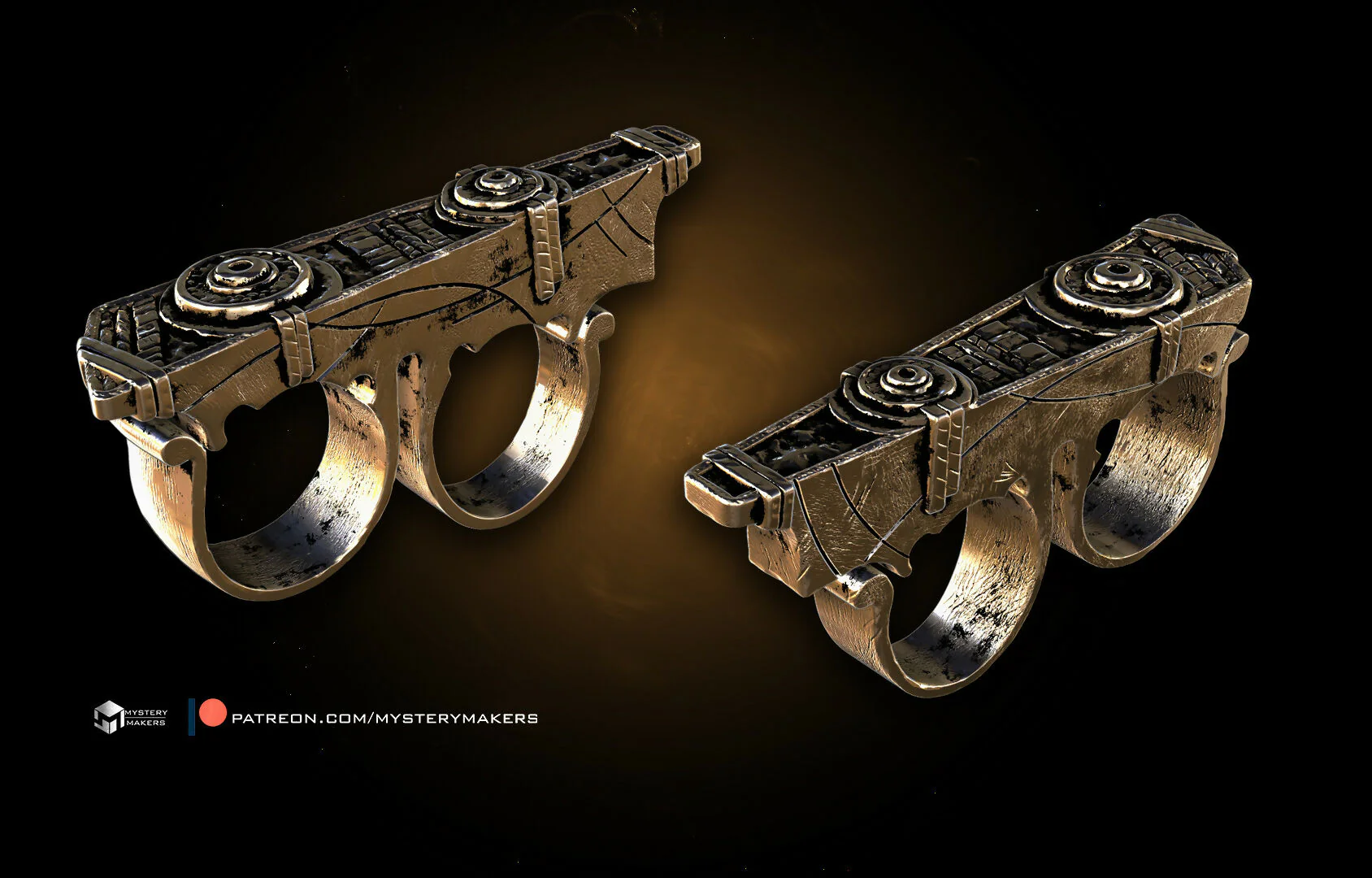 Magic ring - Image 2