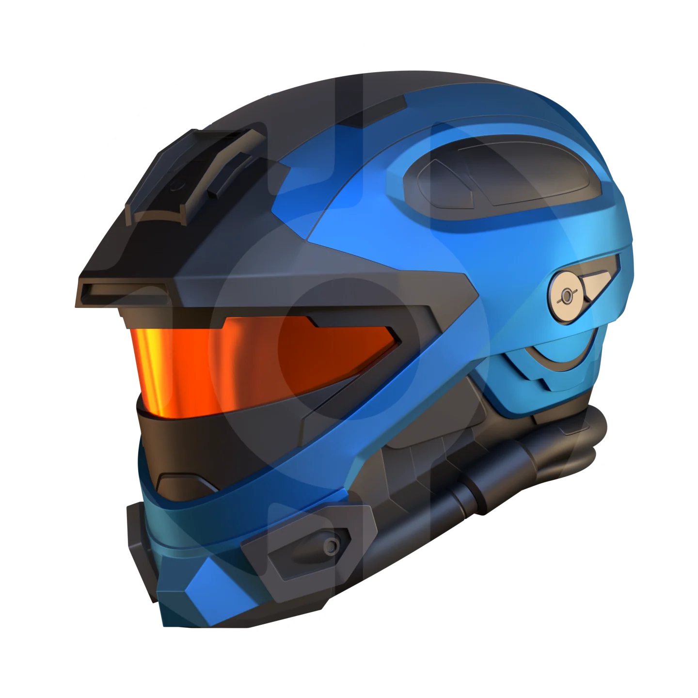 Marine Recon Helmet File - Image 3