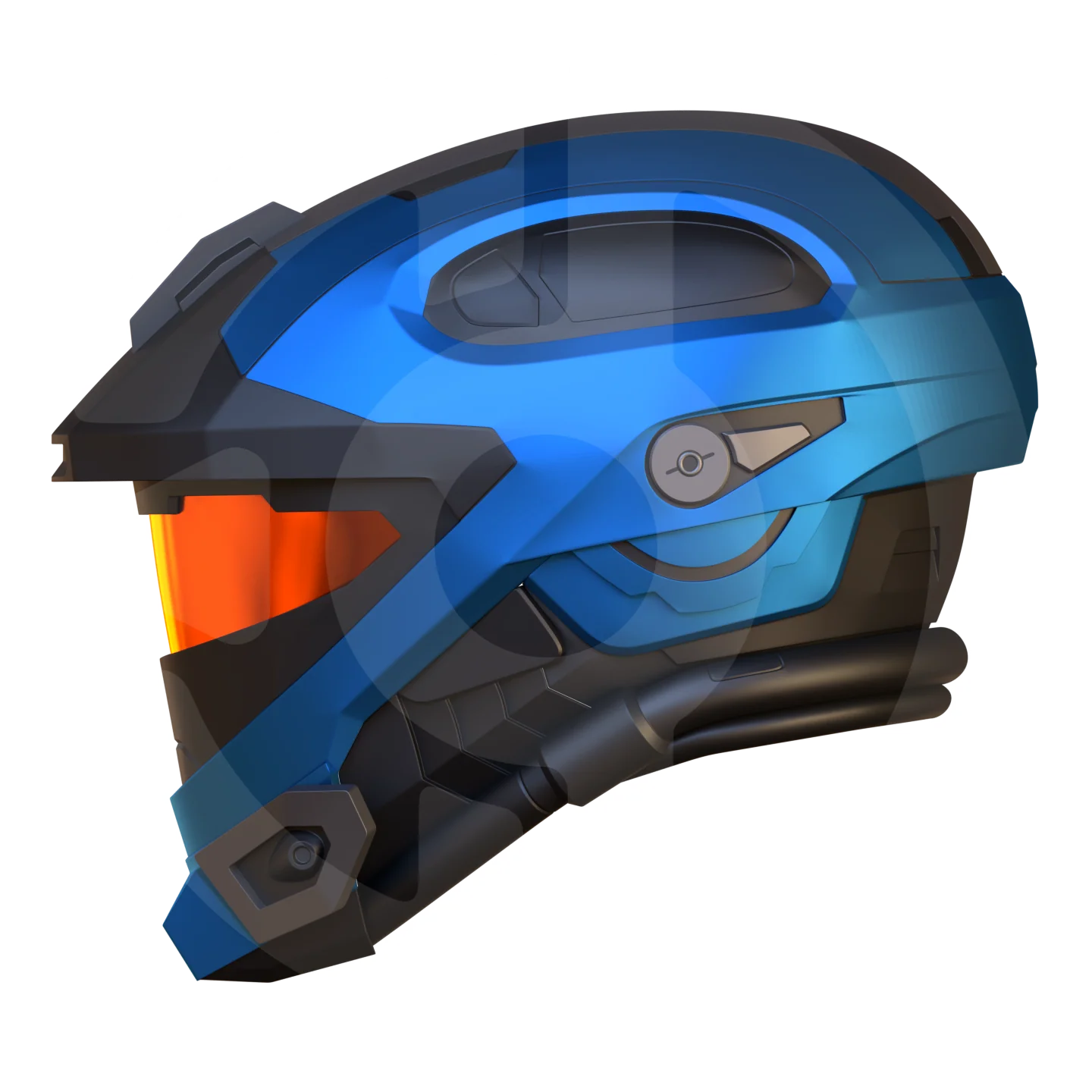 Marine Recon Helmet File - Image 4