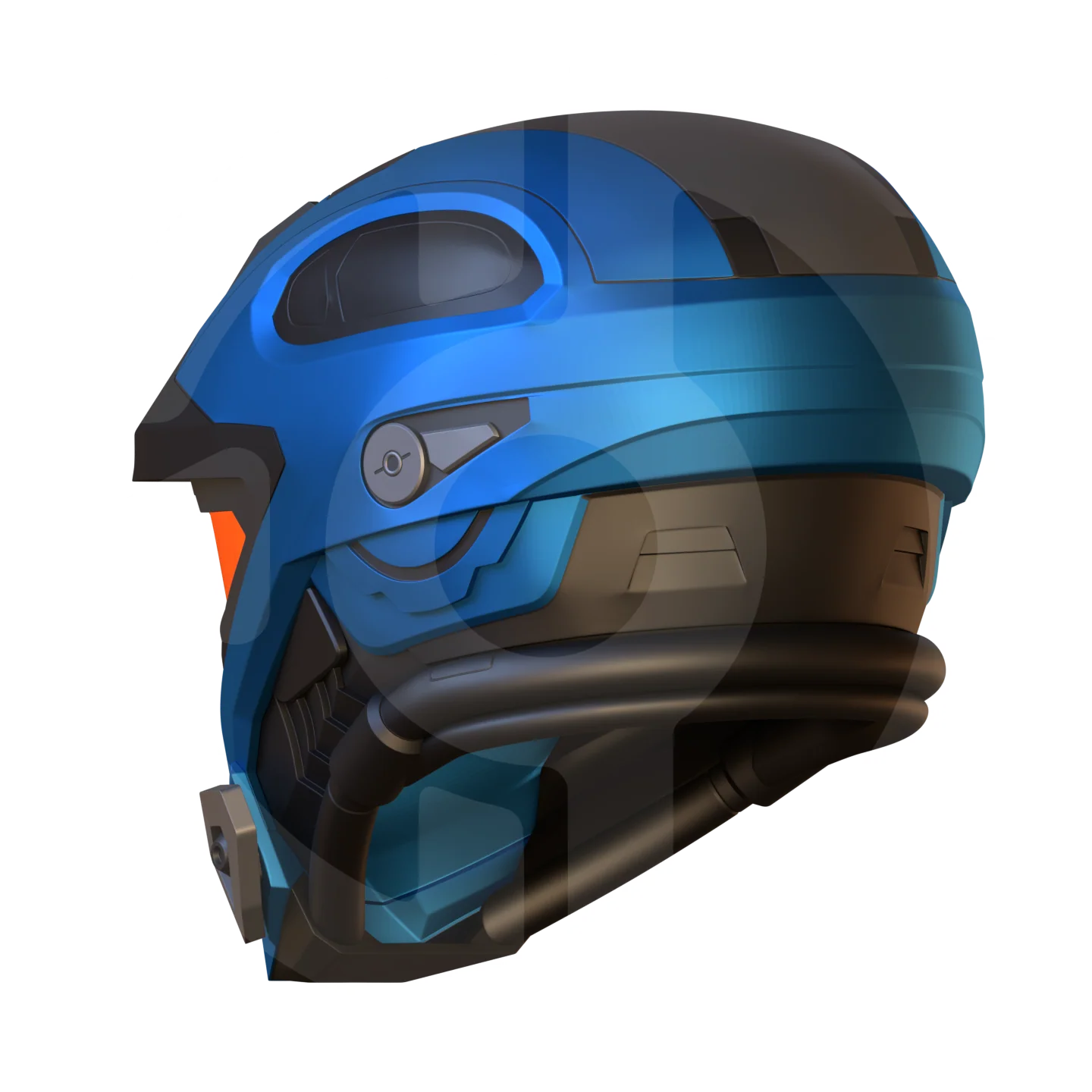 Marine Recon Helmet File - Image 5