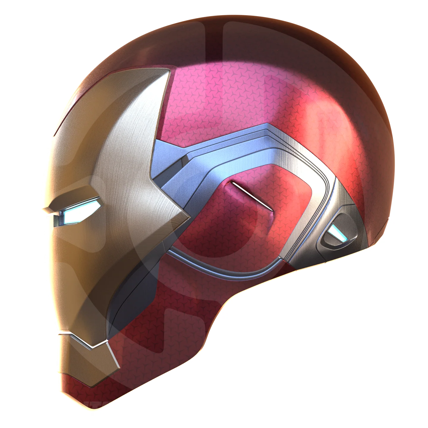 Mark85 V4 Helmet File - Image 3