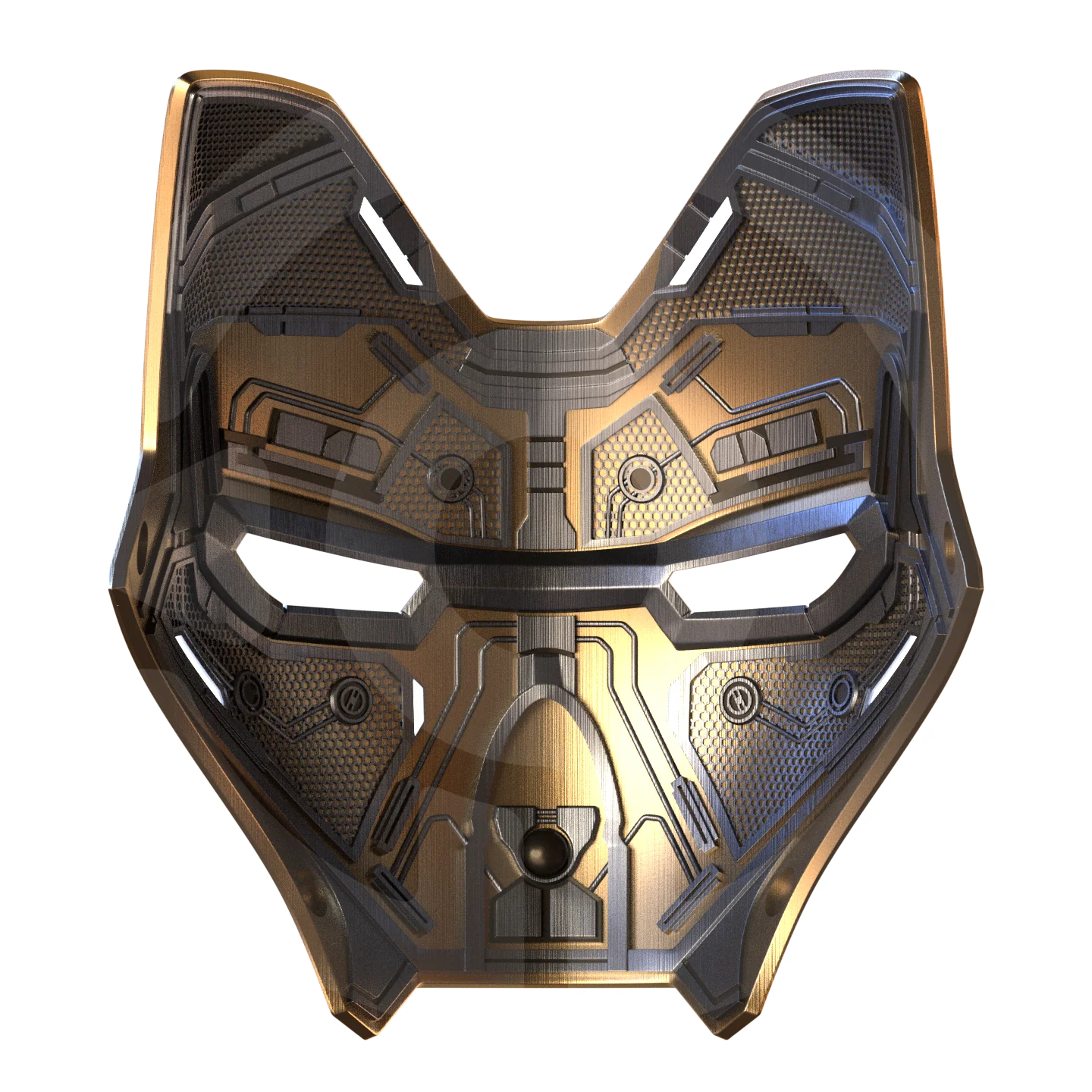 Mark85 V4 Helmet File - Image 5
