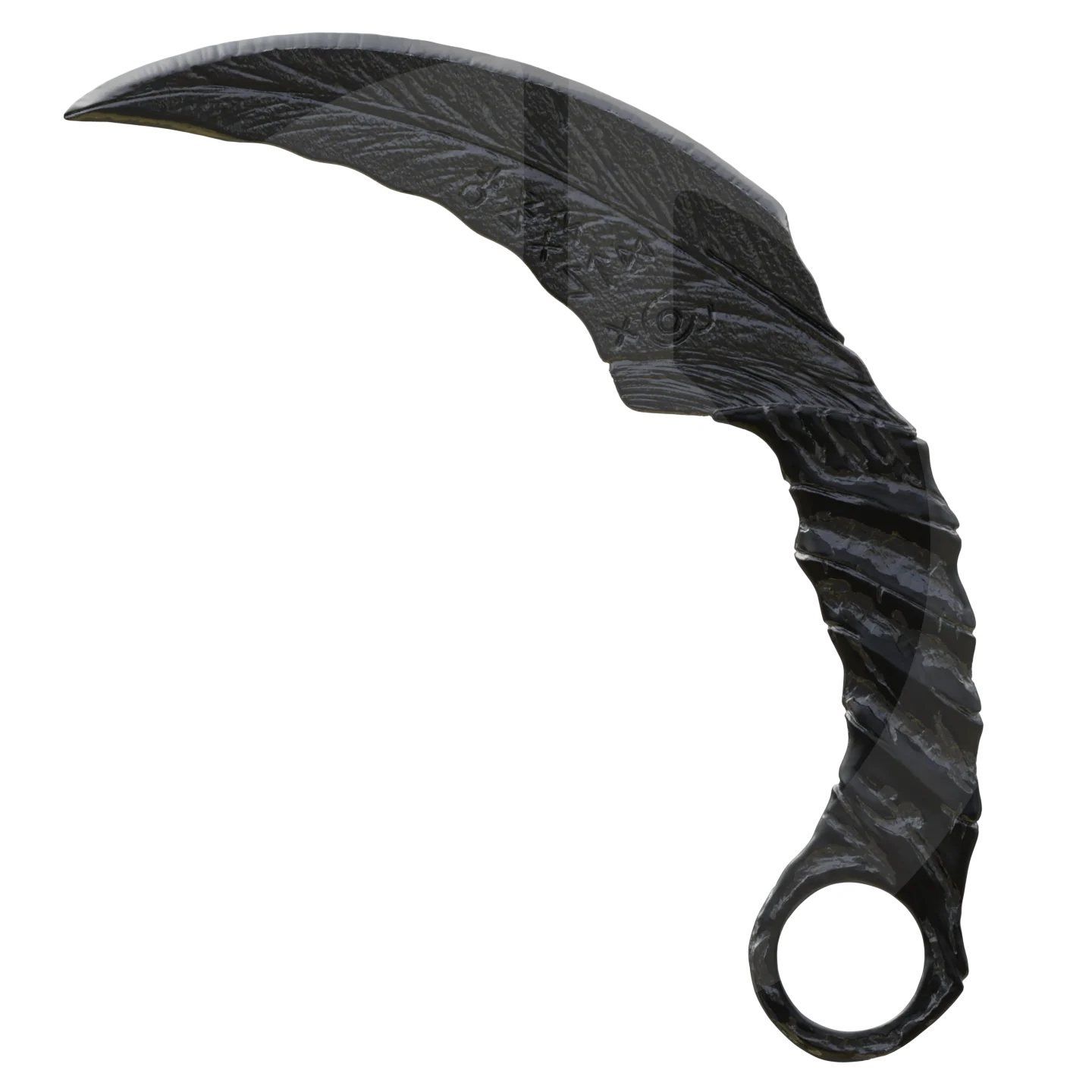 Maze Blade File - Image 2