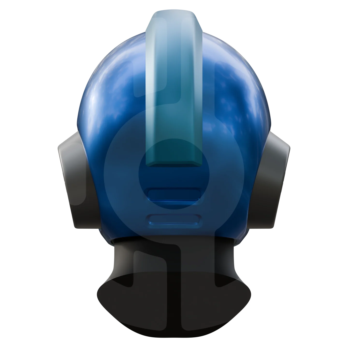 Mega Man Helmet File - Image 6