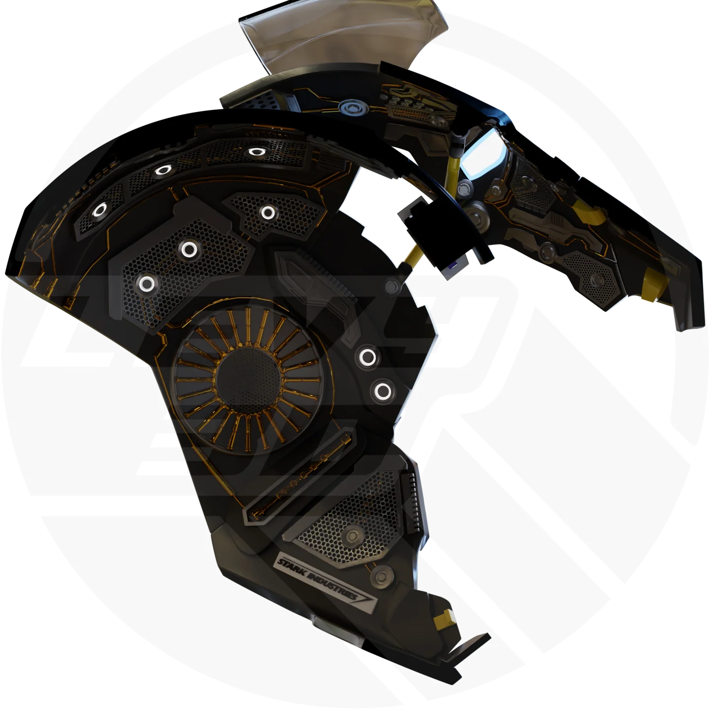 Mk 40 "Shotgun" - Image 7