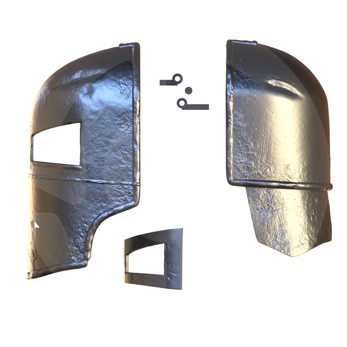 MK1 Helmet File - Image 2
