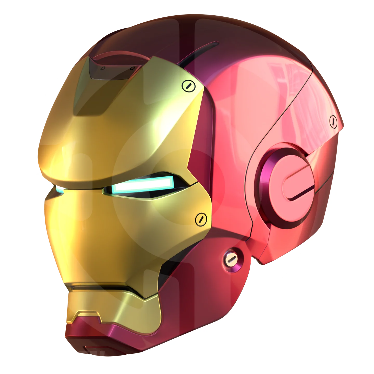 MK3 Concept Helmet File - Image 3