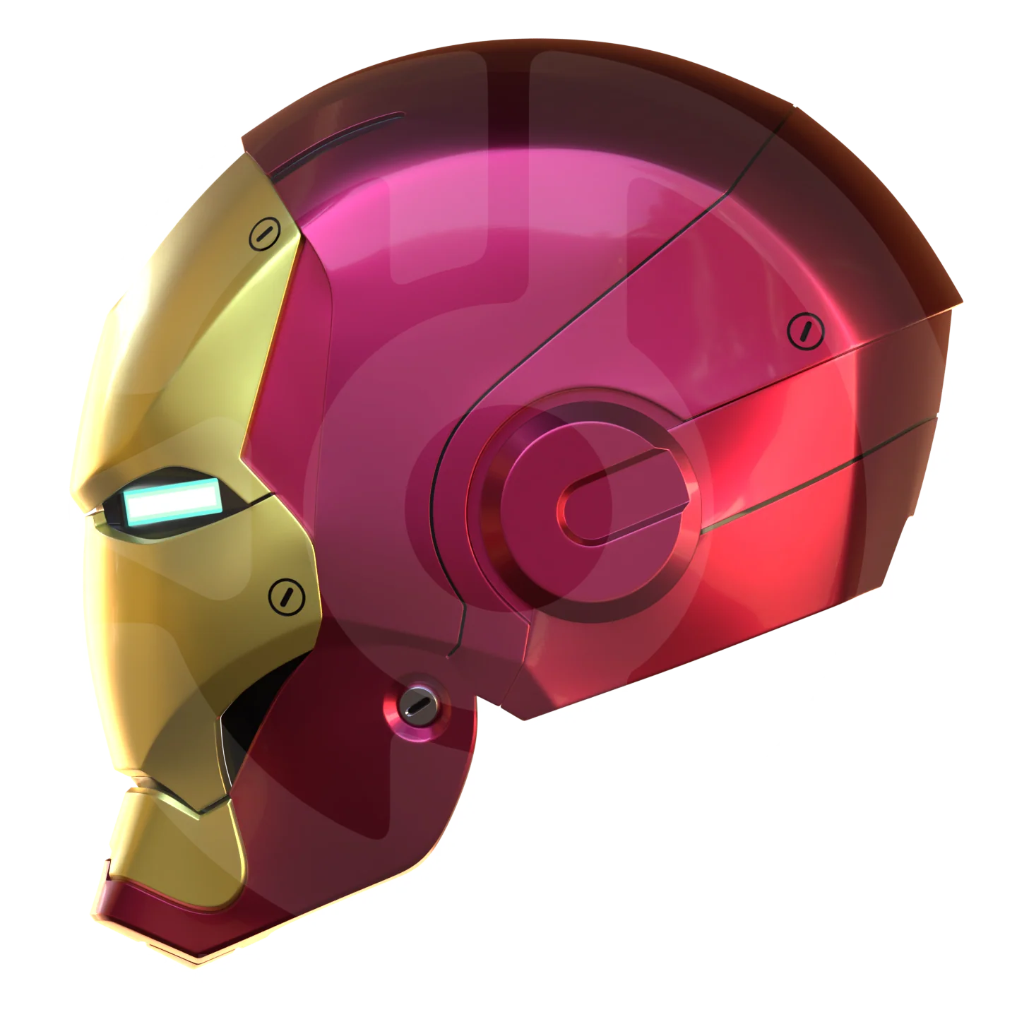 MK3 Concept Helmet File - Image 4