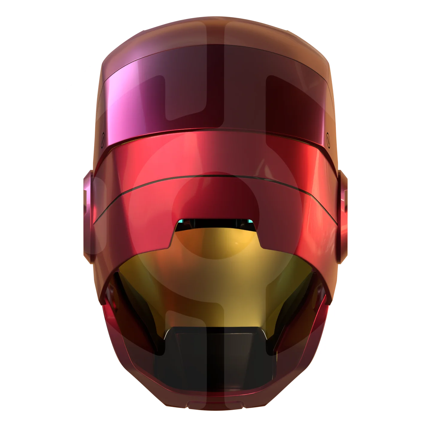 MK3 Concept Helmet File - Image 5