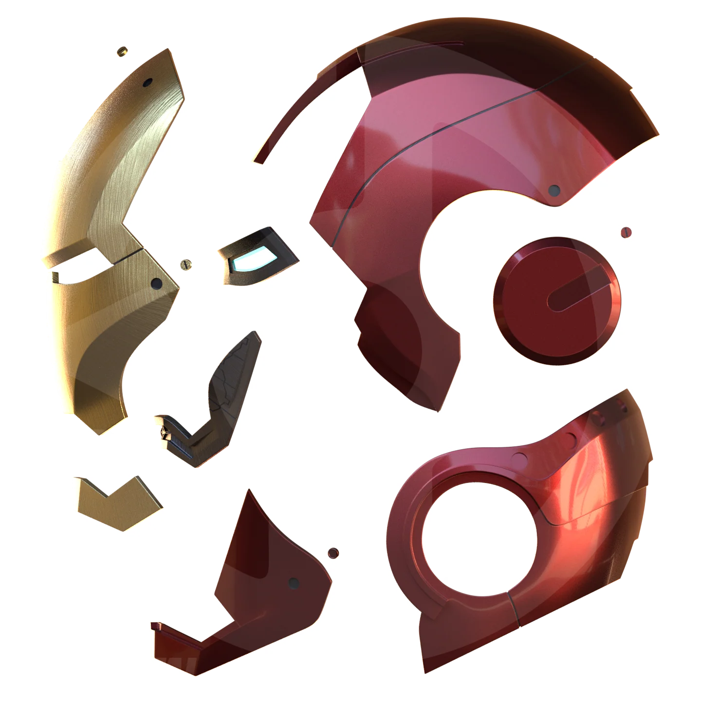 MK3 Helmet File - Image 2