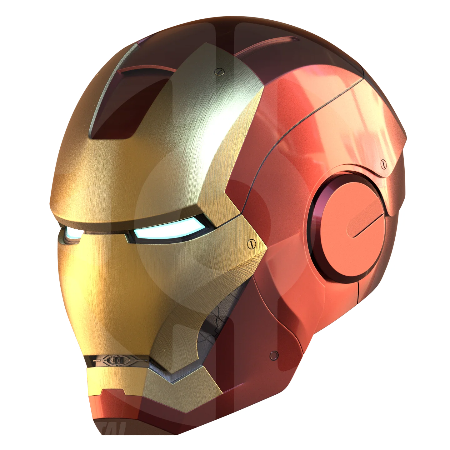 MK3 Helmet File - Image 3