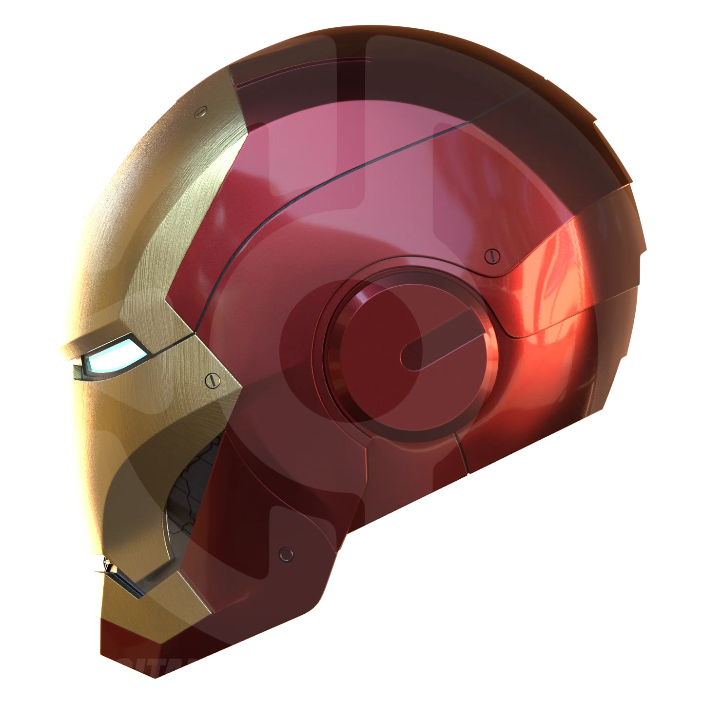 MK3 Helmet File - Image 4