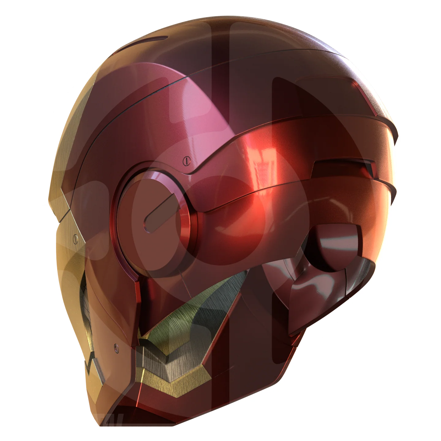 MK3 Helmet File - Image 5