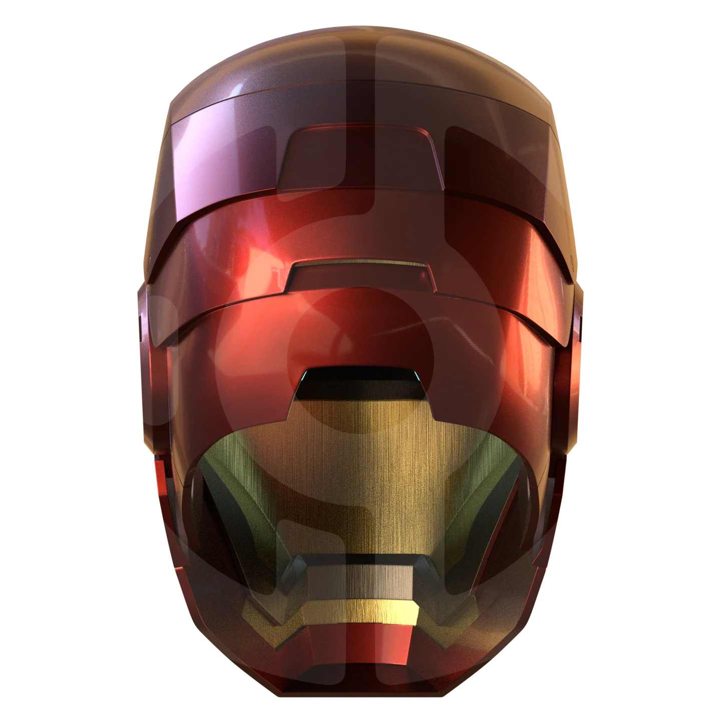MK3 Helmet File - Image 6