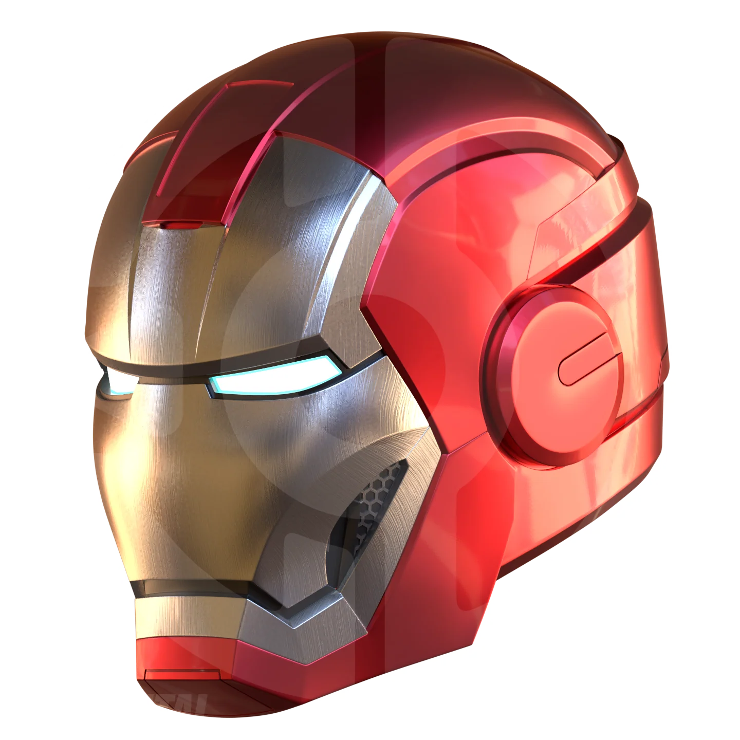 MK33 Helmet File - Image 3
