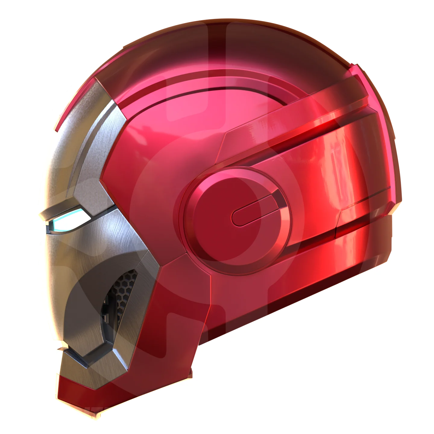 MK33 Helmet File - Image 4