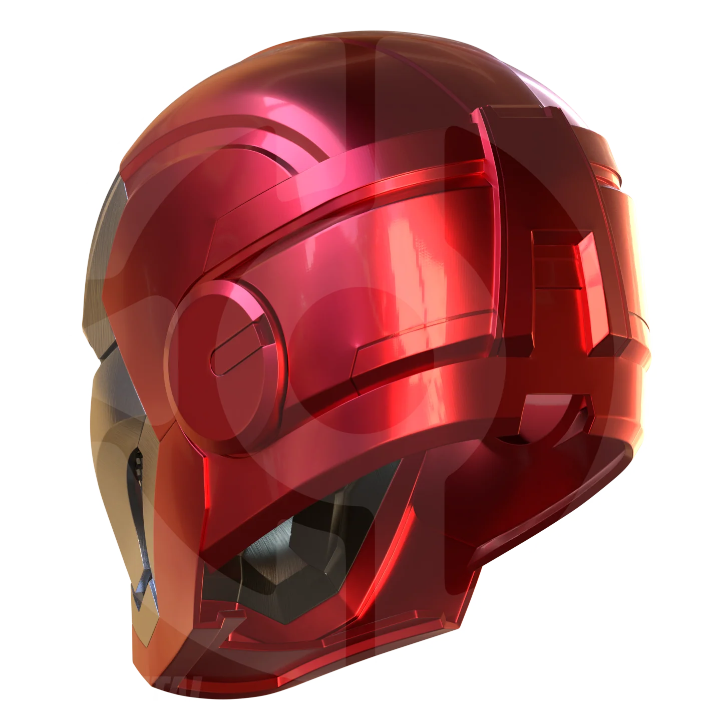 MK33 Helmet File - Image 5