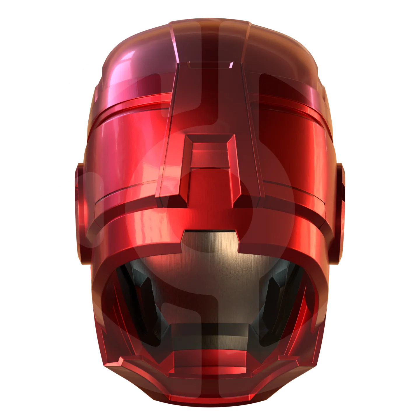 MK33 Helmet File - Image 6