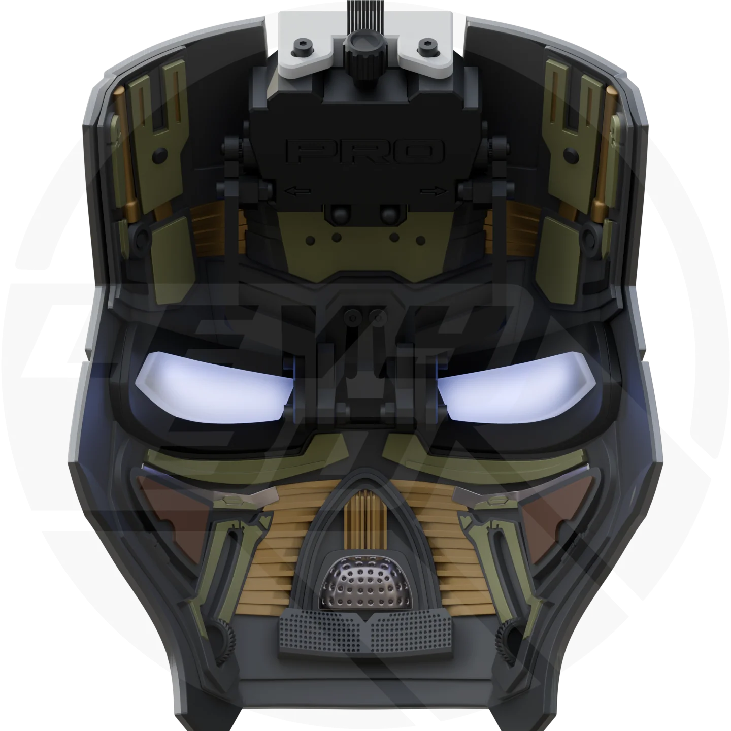 Mk33 helmet motorized - Image 10